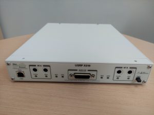 Ettus USRP X310 SDR Kit