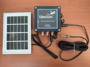 Libelium Smart Water Ions Pro