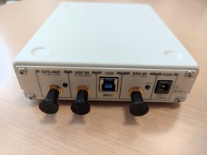 USRP B210 SDR Kit