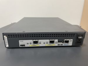 Pix 506E Firewall Security Appliance (Cisco)