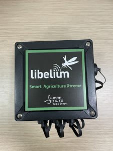 Libelium Smart Agriculture Xtreme